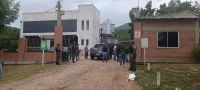 Vecinos de Salvador Mazza denuncian zona liberada: "La bronca es con las fuerzas de seguridad"