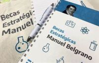 Vence el plazo de inscripción para las Becas Manuel Belgrano: todos los requisitos para no quedarte afuera