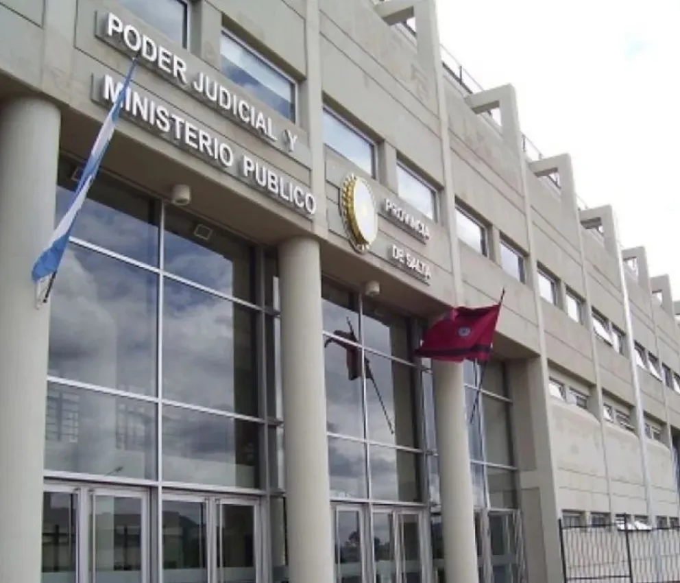 El Ministerio Público de Salta podría comenzar a cobrar por el servicio de defensores oficiales