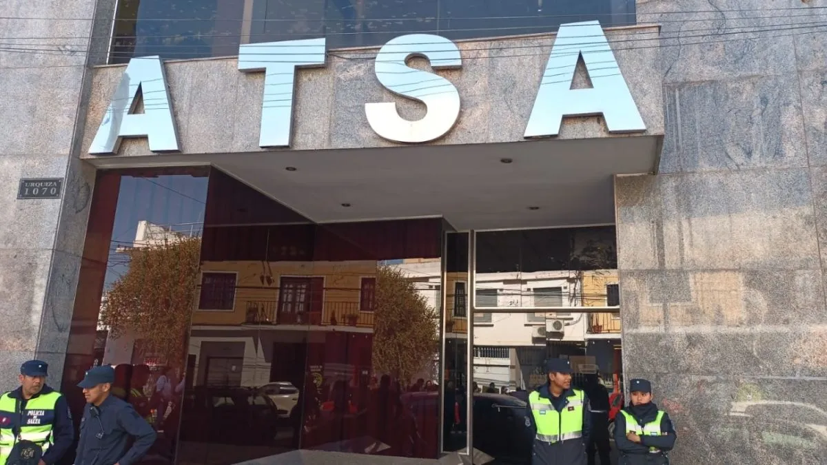 ATSA SALTA