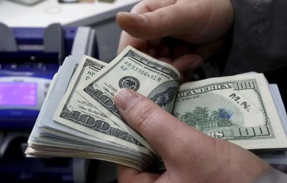 Dólar hoy: a cuánto cotiza el dólar y los diferentes tipos de cambio