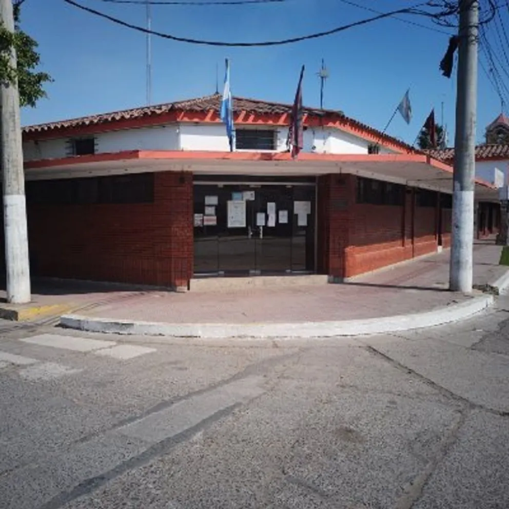 Municipalidad de General Güemes