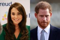 Experto en Casa Real británica, desvela cuál es el gran arrepentimiento del príncipe Harry sobre Kate Middleton