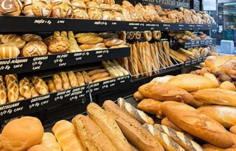 El precio de la harina por las nubes: empresarios niegan aumentos en algunos productos