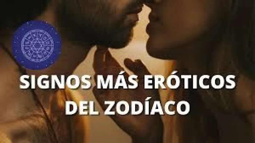 Estos son los signos más apasionados del zodíaco, son puro fuego