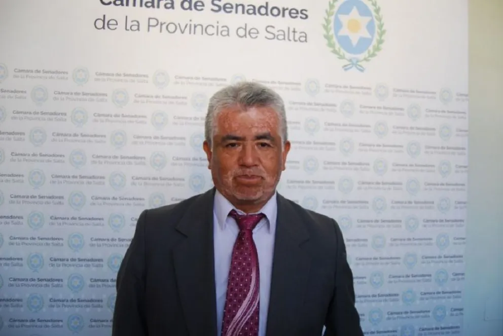 Walter Cruz molesto por la designación de Inés Liendo en Agricultura Familiar: qué dijo 