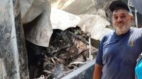 Muerte del remisero salteño: buscan con intensidad a los pasajeros sospechosos del crimen
