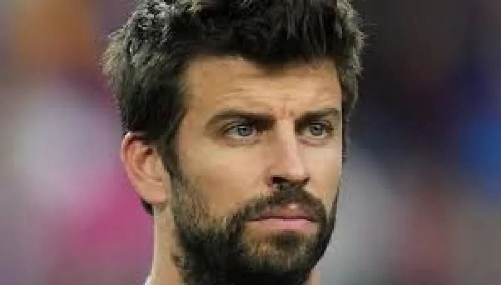 Gerard Piqué vuelve a estar envuelto en un nuevo escándalo 