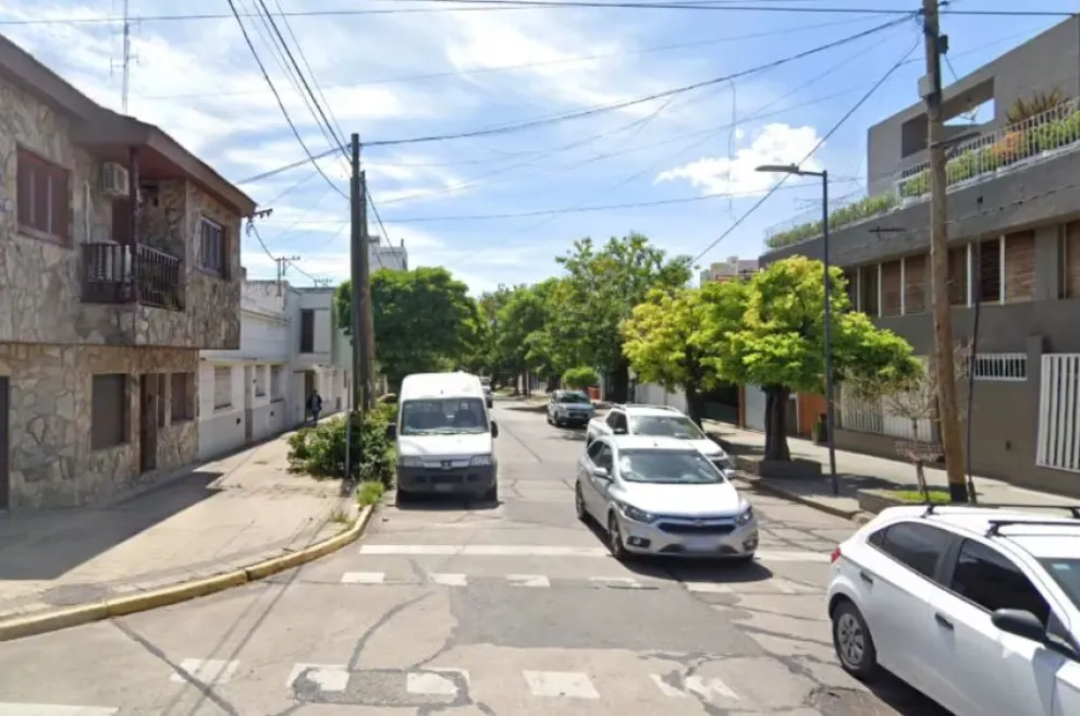 Aberrante: golpeó, abusó y secuestró a su expareja durante 12 horas en su departamento 
