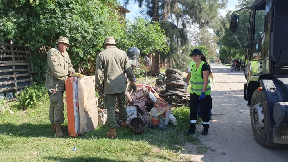 Alerta en Salta: falsos municipales aprovechan el miedo al dengue para cometer robos
