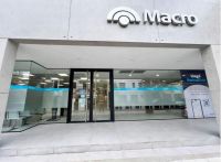 El Banco Macro abrió una nueva sucursal en pleno centro salteño: más tecnológica e innovadora