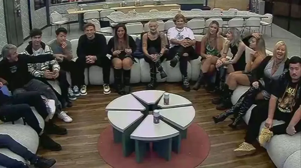 Gran Hermano