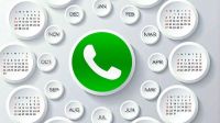 Cómo activar el “modo programación” en WhatsApp: una nueva y eficiente función para enviar mensajes 