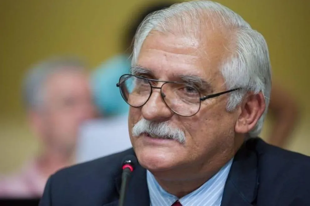 Tabacaleras: Enrique Cornejo denunció penalmente al diputado Carlos zapata por supuestos ilícitos