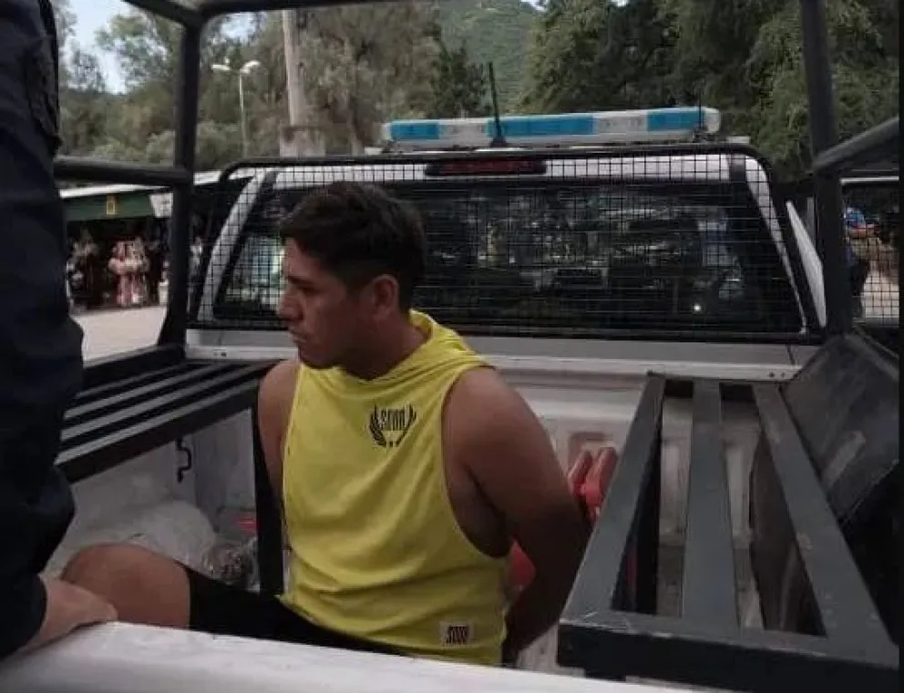 Negaron la libertad al empleado municipal detenido por acosar a un adolescente