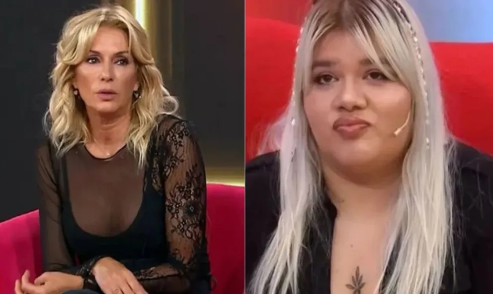 La polémica opinión de Yanina Latorre sobre Morena Rial: "qué poco responsable haber quedado de nuevo embarazada" 