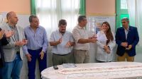El hospital de Cerrillos anunció a la nueva gerente general, Claudia Gabriela Gamen