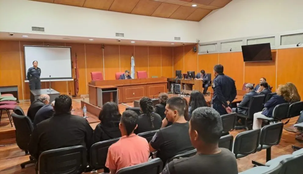 Juicio 