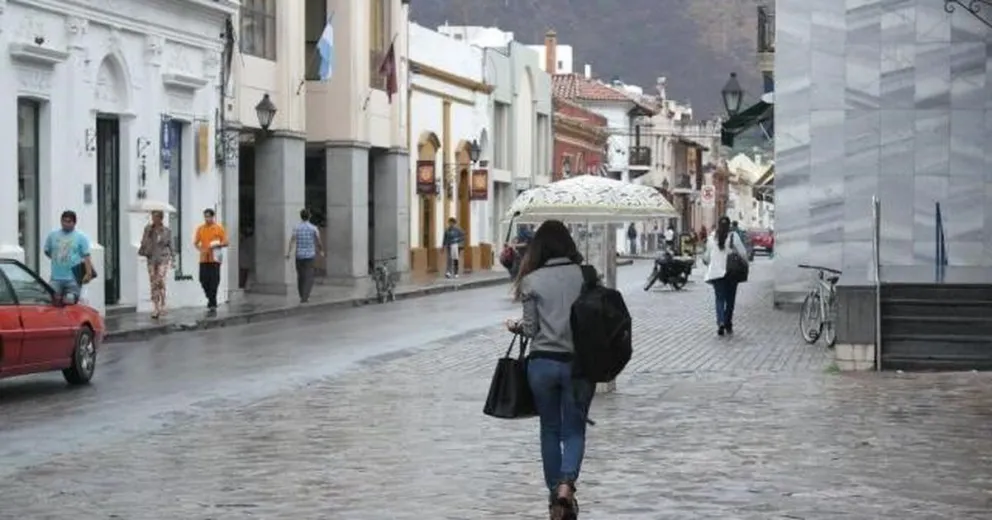 Tiempo en ciudad de Salta: el pronóstico para este lunes 13 de mayo