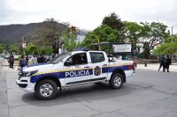 Policía de Salta: desmantelaron vehículos que transportaban una importante cantidad de droga