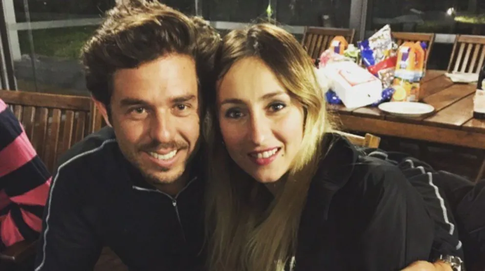 Así fueron las últimas horas de la esposa del golfista Emilio Domínguez, tras contraer dengue