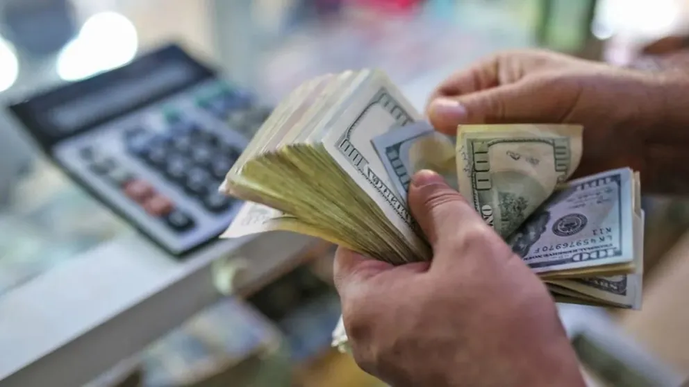 Dólar hoy: a cuánto cerró el blue y los diferentes tipos de cambio este jueves 20 de febrero 