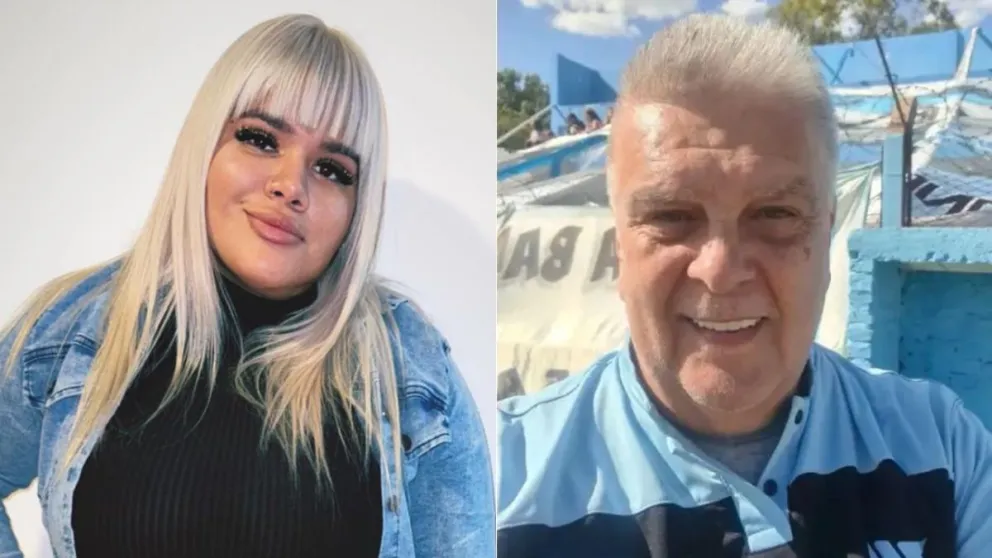 La exorbitante cifra de dinero que le exigió Morena Rial a Luis Ventura para contar la noticia de su embarazo