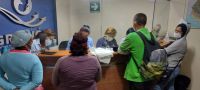 Atención médica de extranjeros en los hospitales salteños: “La gente ya no viene ni siquiera a preguntar”
