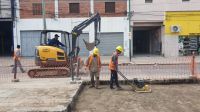 |CORTES Y DESVÍOS|Municipalidad de Salta: estas son las calles en las que se harán tareas de bacheo
