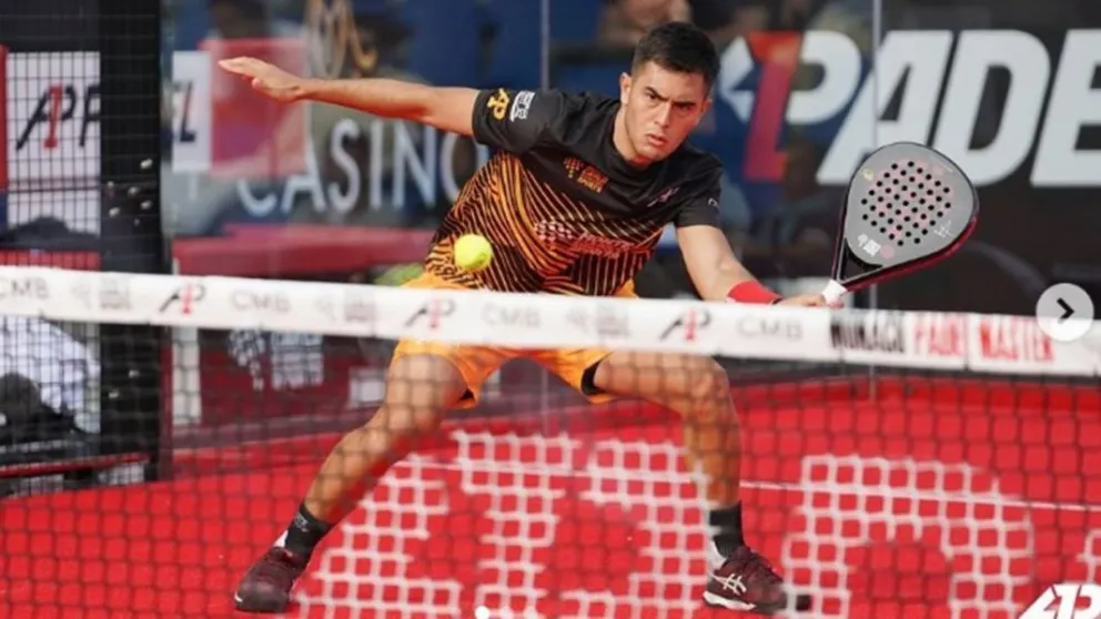 Imparables: el deporte salteño brilló en el primer trimestre del año