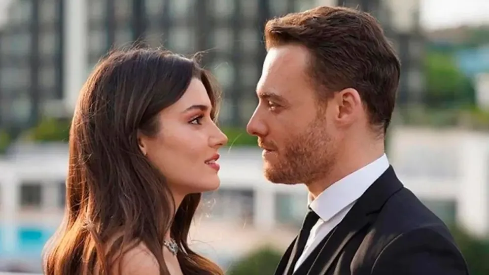 Descubrí en MAX la increíble serie turca que hizo furor en Telefe: si no la viste, ahora es el momento ideal