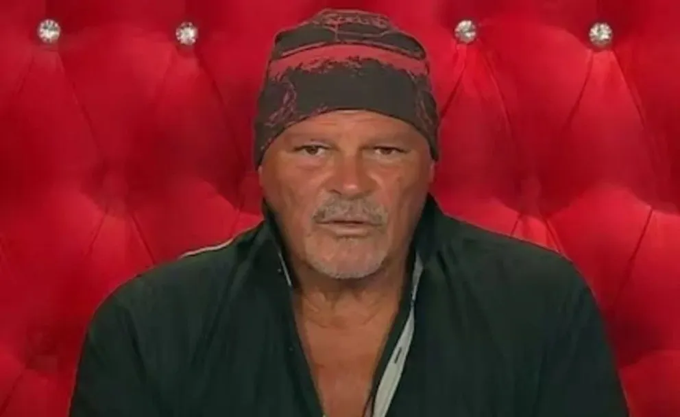 El impactante audio de Alfa en contra de Catalina de Gran Hermano: contó su verdad sin ningún temor
