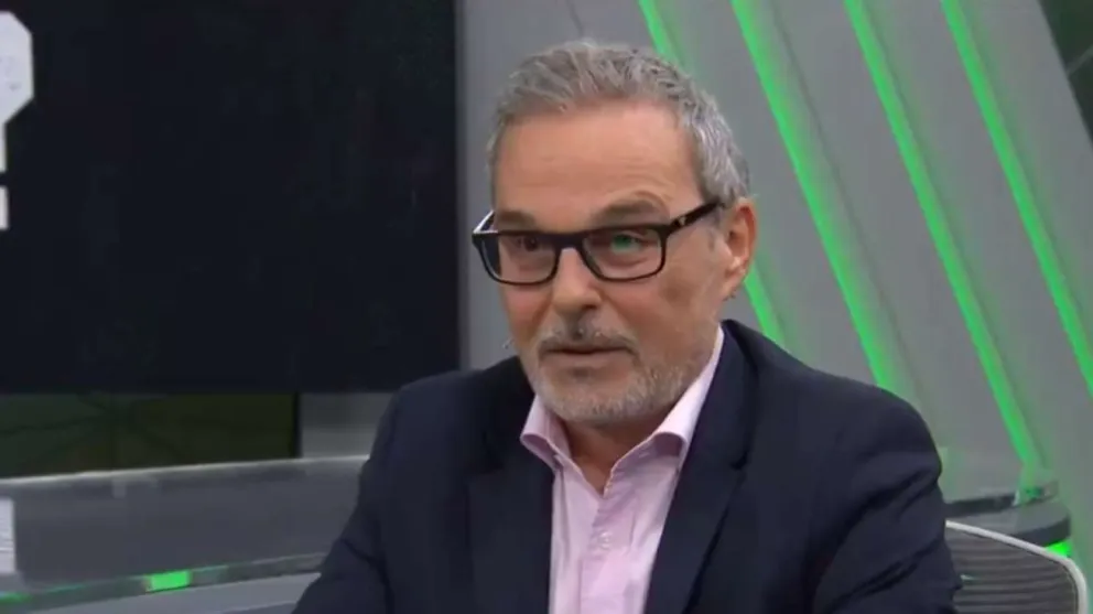 El ministro de Salud de la Nación, Mario Russo, responsabilizó a los laboratorios y a la "casta" por el dengue