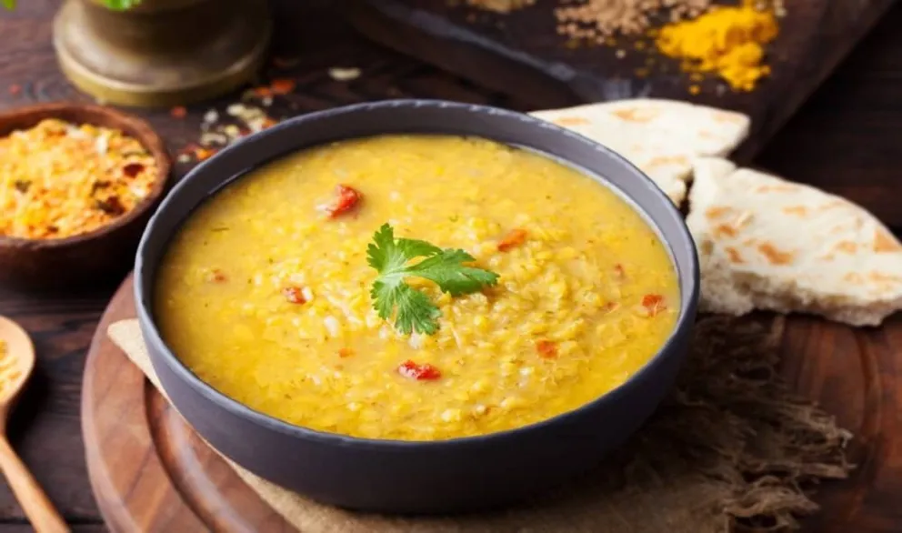 Esta es la deliciosa receta de la sopa de lentejas turca: un plato muy popular de su gastronomía en invierno