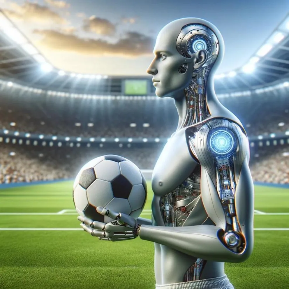 Copa Libertadores 2024-Inteligencia Artificial