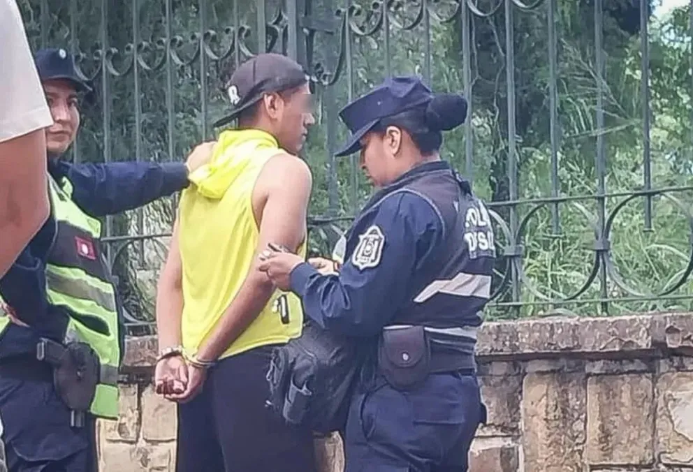 La Municipalidad oficializó el despido del funcionario salteño acusado de acoso a un menor