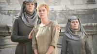 La horrible fobia que le dejó a esta actriz de Game of Thrones una escena de tortura: contó todos los detalles