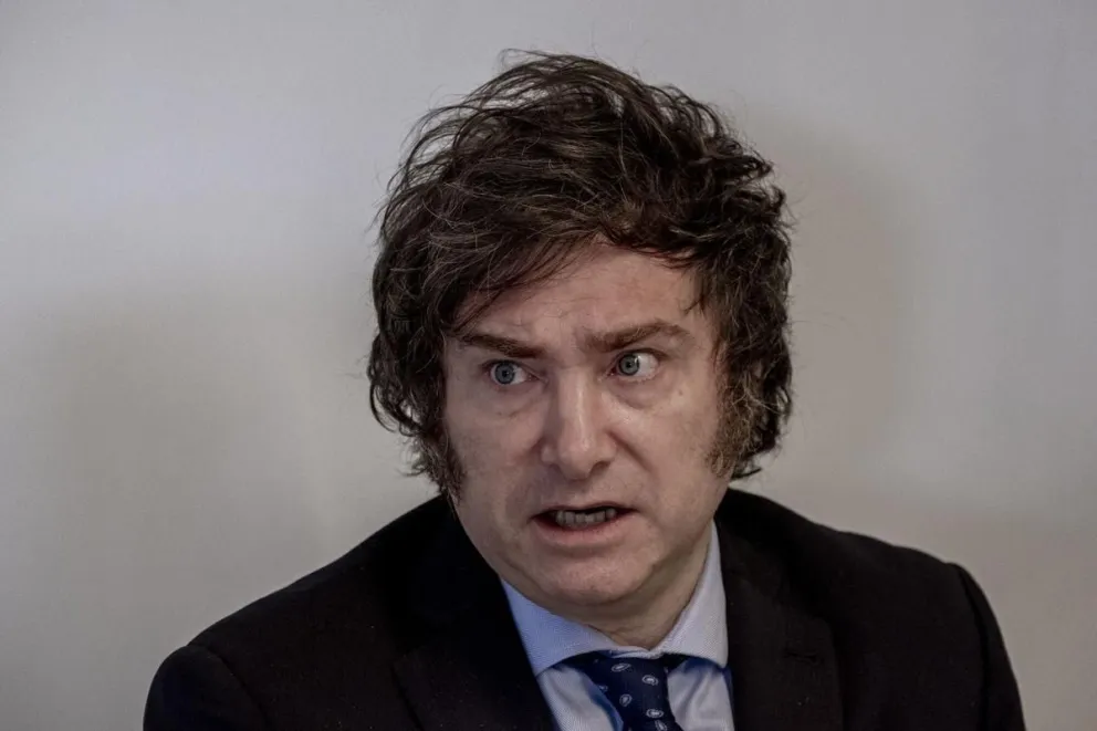 Javier Milei confesó la razón por la cual decidió no avanzar con la dolarización de la economía