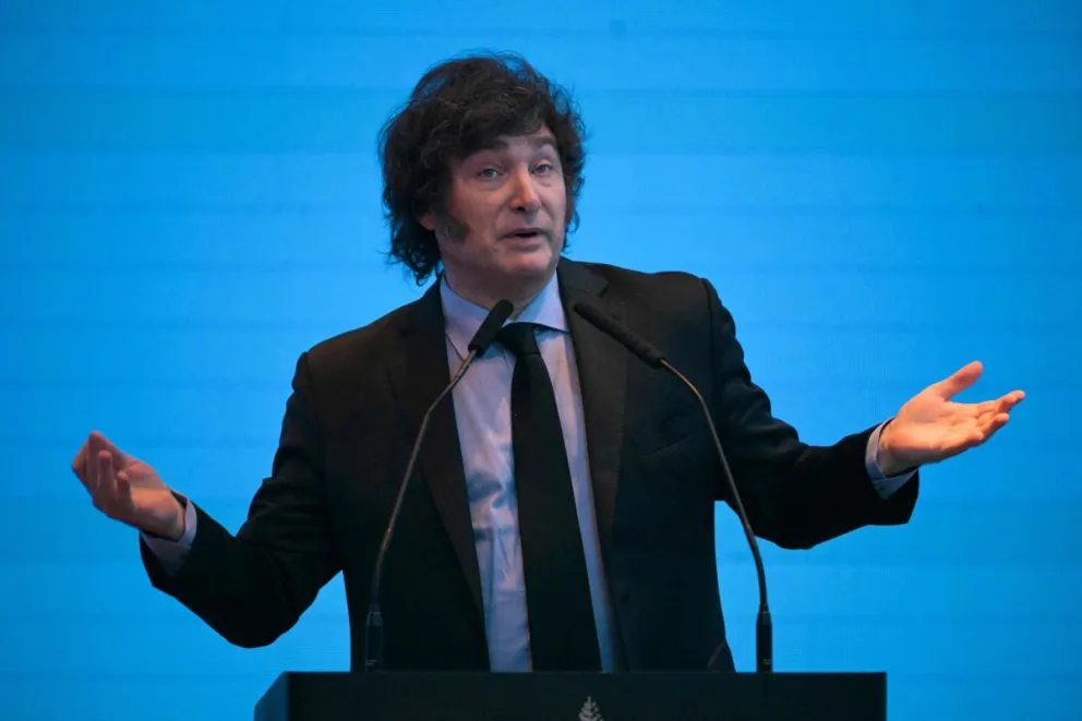 Tras la desescalada de tensión entre Irán e Israel, Javier Milei bajó la alerta de seguridad del país