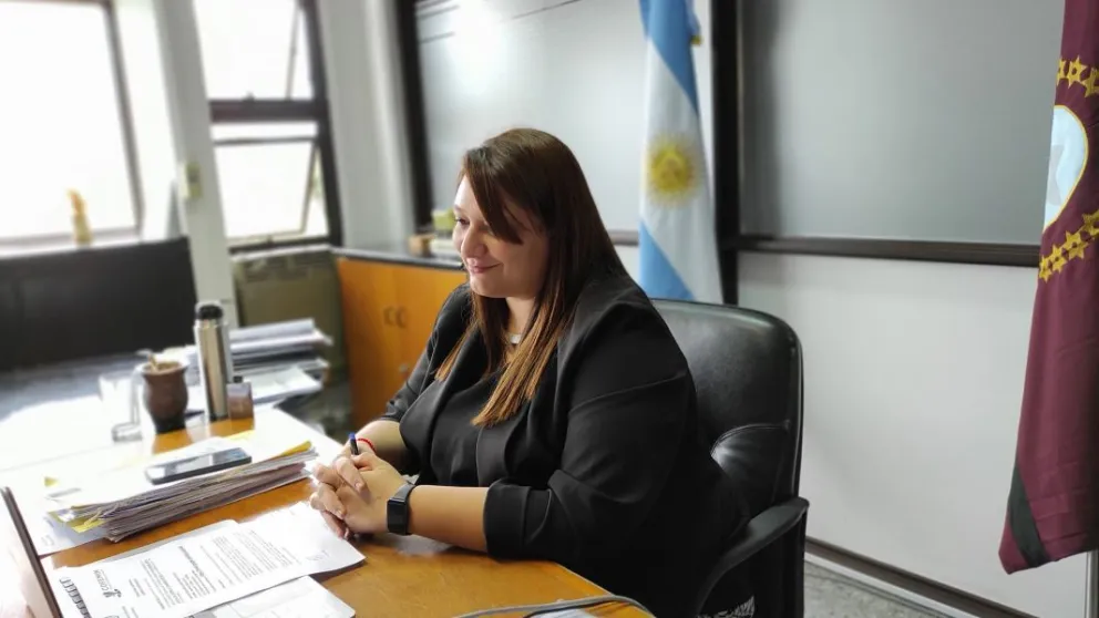 Asamblea Ordinaria del Consejo Federal de Minería: Salta presidió la reunión donde se presentó Luis Lucero