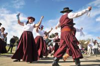 Salta celebra el Día de la Zamba en plaza Güemes: una actividad gratuita para toda la familia