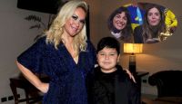 La desgarradora razón que llevó a Verónica Ojeda a reconciliarse con Dalma y Gianinna Maradona
