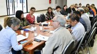 Mesas técnicas: qué se trató en la última reunión entre gremios docentes y el Ministerio de Educación de Salta