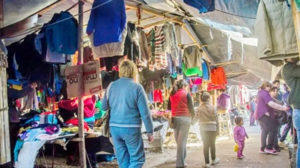 Más de 80 emprendimientos y actividades para toda la familia: cuándo serán las ferias en la zona Sur de Salta