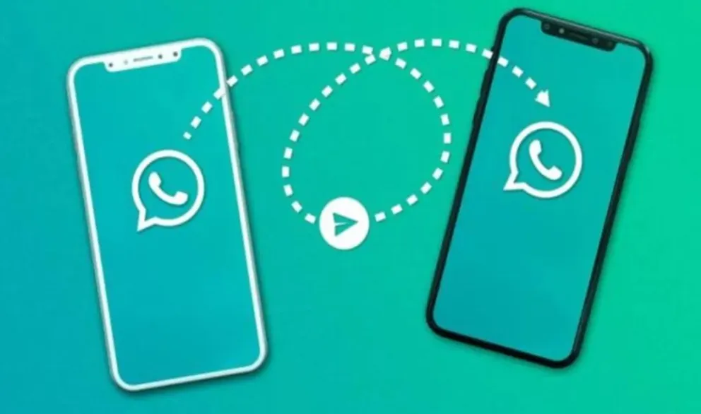 La nueva función de WhatsApp que te será muy útil: "modo compañero" revolucionará tu experiencia