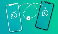 La nueva función de WhatsApp que te será muy útil: "modo compañero" revolucionará tu experiencia