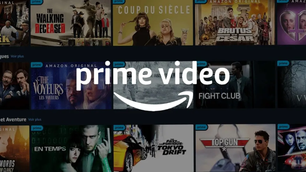 Estas son las 5 fabulosas películas que Prime Video tiene para ti: para el disfrute de cinéfilos exigentes
