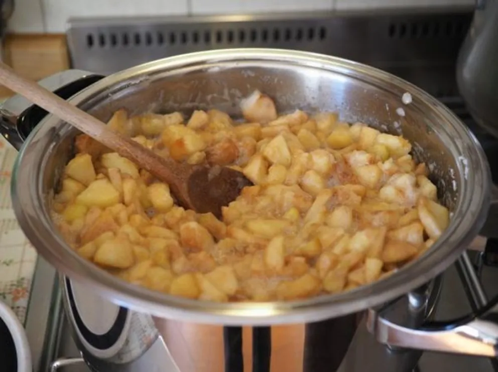 receta-mermelada