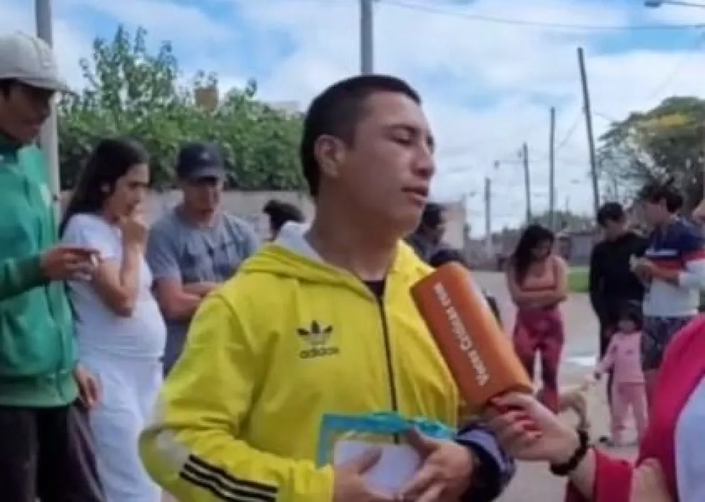 Salta: vecinos de un barrio denuncian terrenos abandonados, suciedad y una gran ola de robos