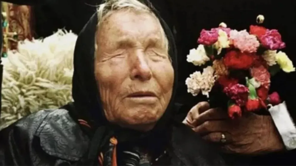Se cumplió la quinta predicción de Baba Vanga y sus seguidores temen por un vaticinio apocalíptico